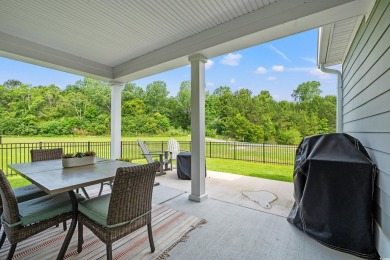 ~ Meticulously Maintained Home in The Preserve at Pine Lakes ~ on Pine Lakes Country Club in South Carolina - for sale on GolfHomes.com, golf home, golf lot