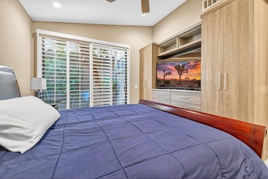 Set within the heart of Palm Valley Country Club, this on Palm Valley Country Club in California - for sale on GolfHomes.com, golf home, golf lot