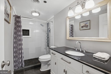 $5,000 in concessions offered with an acceptable contract! on Kingwood Golf Club and Resort in Georgia - for sale on GolfHomes.com, golf home, golf lot