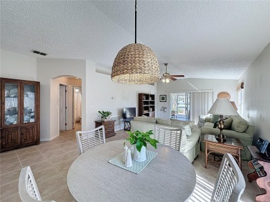 What a lot! This charming Bristol model home, featuring 1,221 on Kings Ridge Golf Club in Florida - for sale on GolfHomes.com, golf home, golf lot