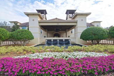 All new custom design upgrades including lighting, ,paint, tiles on King and Bear Golf Course/World Golf Village in Florida - for sale on GolfHomes.com, golf home, golf lot