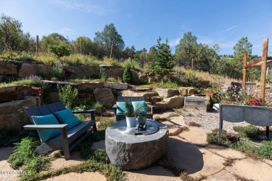 Dreaming of your own Rocky Mountain sanctuary? Welcome to on  in Colorado - for sale on GolfHomes.com, golf home, golf lot