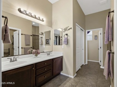 Highly Motivated Sellers! Beautiful Golf Course Location! Don't on Painted Mountain Golf Club in Arizona - for sale on GolfHomes.com, golf home, golf lot