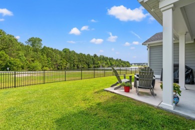 ~ Meticulously Maintained Home in The Preserve at Pine Lakes ~ on Pine Lakes Country Club in South Carolina - for sale on GolfHomes.com, golf home, golf lot