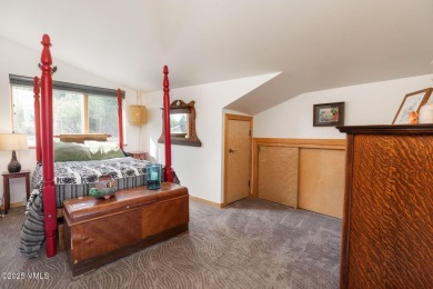 Dreaming of your own Rocky Mountain sanctuary? Welcome to on  in Colorado - for sale on GolfHomes.com, golf home, golf lot