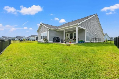 ~ Meticulously Maintained Home in The Preserve at Pine Lakes ~ on Pine Lakes Country Club in South Carolina - for sale on GolfHomes.com, golf home, golf lot