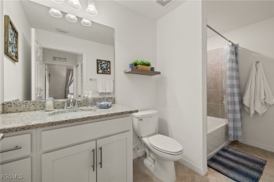 This is your opportunity to embrace golf & resort-style living on Babcock National Golf Course in Florida - for sale on GolfHomes.com, golf home, golf lot