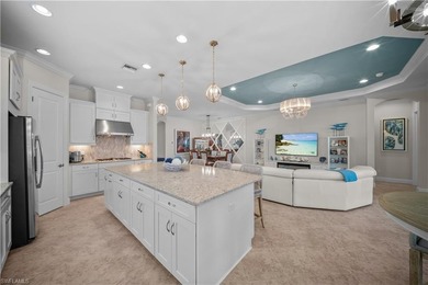 LIVE A VACATION LIFESTYLE IN ESPLANADE! FULL GOLF MEMBERSHIP on Esplanade Golf and  Country Club in Florida - for sale on GolfHomes.com, golf home, golf lot