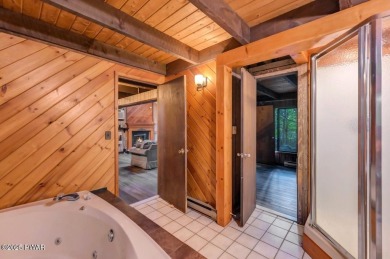 Charming 3-Bedroom, 2-Bath Hideout Home - Perfect Starter on The Hideout Golf in Pennsylvania - for sale on GolfHomes.com, golf home, golf lot