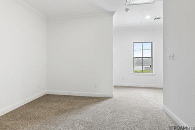 Introducing the Marion C plan by Level Homes to Heather Oaks! on Willowdale Country Club in Louisiana - for sale on GolfHomes.com, golf home, golf lot