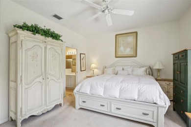 Meticulously maintained and lovingly cared for, rare end-unit on Pelican Pointe Golf and Country Club in Florida - for sale on GolfHomes.com, golf home, golf lot