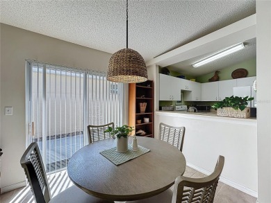 What a lot! This charming Bristol model home, featuring 1,221 on Kings Ridge Golf Club in Florida - for sale on GolfHomes.com, golf home, golf lot