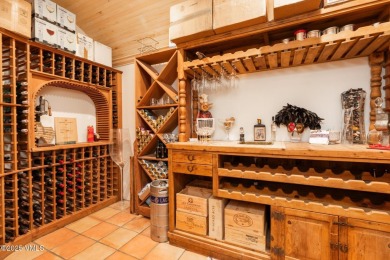Dreaming of your own Rocky Mountain sanctuary? Welcome to on  in Colorado - for sale on GolfHomes.com, golf home, golf lot