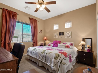 Highly Motivated Sellers! Beautiful Golf Course Location! Don't on Painted Mountain Golf Club in Arizona - for sale on GolfHomes.com, golf home, golf lot