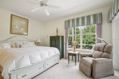 Meticulously maintained and lovingly cared for, rare end-unit on Pelican Pointe Golf and Country Club in Florida - for sale on GolfHomes.com, golf home, golf lot