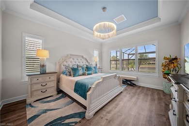 LIVE A VACATION LIFESTYLE IN ESPLANADE! FULL GOLF MEMBERSHIP on Esplanade Golf and  Country Club in Florida - for sale on GolfHomes.com, golf home, golf lot