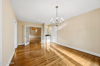 Rare Opportunity in Prestigious Country Club of North Carolina! on Country Club of North Carolina in North Carolina - for sale on GolfHomes.com, golf home, golf lot