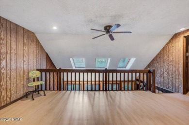Charming 3-Bedroom, 2-Bath Hideout Home - Perfect Starter on The Hideout Golf in Pennsylvania - for sale on GolfHomes.com, golf home, golf lot