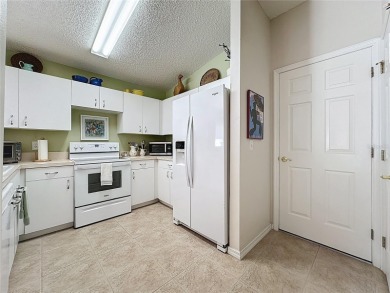 What a lot! This charming Bristol model home, featuring 1,221 on Kings Ridge Golf Club in Florida - for sale on GolfHomes.com, golf home, golf lot