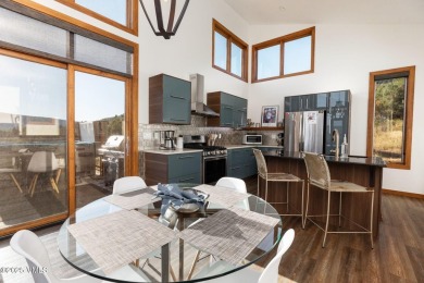 Dreaming of your own Rocky Mountain sanctuary? Welcome to on  in Colorado - for sale on GolfHomes.com, golf home, golf lot