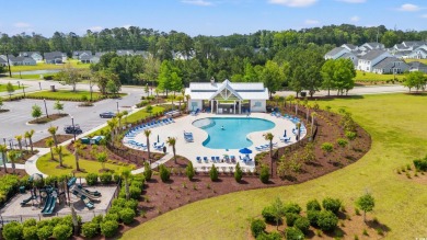 ~ Meticulously Maintained Home in The Preserve at Pine Lakes ~ on Pine Lakes Country Club in South Carolina - for sale on GolfHomes.com, golf home, golf lot