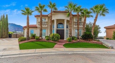 Outstanding and Incredible Home on the westside in Park Hills! on Coronado Country Club in Texas - for sale on GolfHomes.com, golf home, golf lot