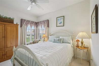 Meticulously maintained and lovingly cared for, rare end-unit on Pelican Pointe Golf and Country Club in Florida - for sale on GolfHomes.com, golf home, golf lot