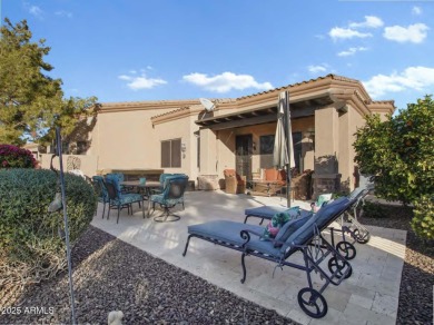 Highly Motivated Sellers! Beautiful Golf Course Location! Don't on Painted Mountain Golf Club in Arizona - for sale on GolfHomes.com, golf home, golf lot