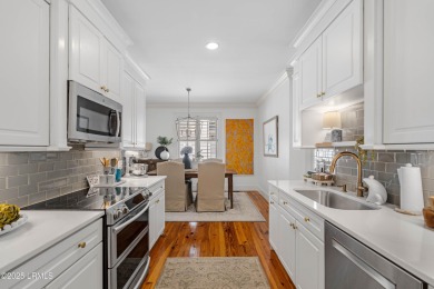 CAT ISLAND - Beautifully maintained Lowcountry home with on The Sanctuary Golf Club At Cat Island in South Carolina - for sale on GolfHomes.com, golf home, golf lot