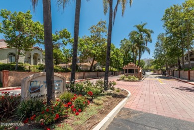 Highly desirable single story condo located in the beautiful on Camarillo Springs Golf Club in California - for sale on GolfHomes.com, golf home, golf lot