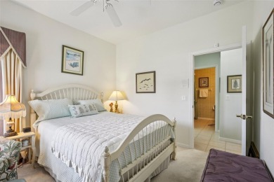 Meticulously maintained and lovingly cared for, rare end-unit on Pelican Pointe Golf and Country Club in Florida - for sale on GolfHomes.com, golf home, golf lot
