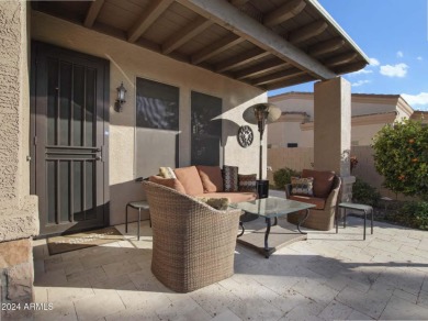Highly Motivated Sellers! Beautiful Golf Course Location! Don't on Painted Mountain Golf Club in Arizona - for sale on GolfHomes.com, golf home, golf lot