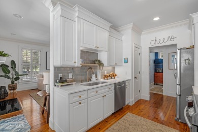 CAT ISLAND - Beautifully maintained Lowcountry home with on The Sanctuary Golf Club At Cat Island in South Carolina - for sale on GolfHomes.com, golf home, golf lot