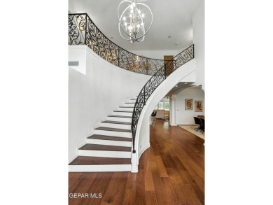 Outstanding and Incredible Home on the westside in Park Hills! on Coronado Country Club in Texas - for sale on GolfHomes.com, golf home, golf lot