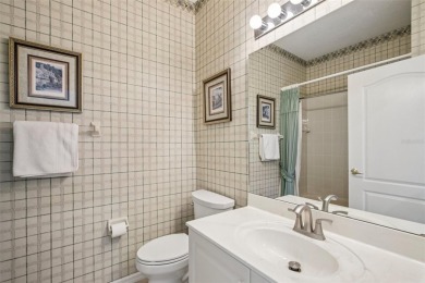 Meticulously maintained and lovingly cared for, rare end-unit on Pelican Pointe Golf and Country Club in Florida - for sale on GolfHomes.com, golf home, golf lot