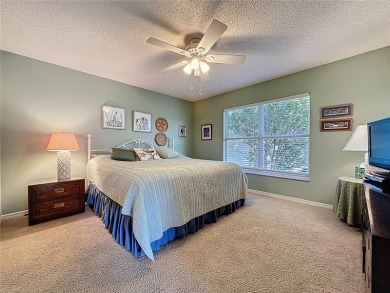 What a lot! This charming Bristol model home, featuring 1,221 on Kings Ridge Golf Club in Florida - for sale on GolfHomes.com, golf home, golf lot