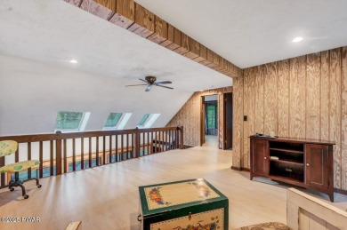 Charming 3-Bedroom, 2-Bath Hideout Home - Perfect Starter on The Hideout Golf in Pennsylvania - for sale on GolfHomes.com, golf home, golf lot
