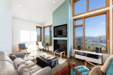 Dreaming of your own Rocky Mountain sanctuary? Welcome to on  in Colorado - for sale on GolfHomes.com, golf home, golf lot