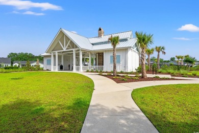 ~ Meticulously Maintained Home in The Preserve at Pine Lakes ~ on Pine Lakes Country Club in South Carolina - for sale on GolfHomes.com, golf home, golf lot