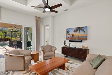 Dream Golf Course Pool Home with Breathtaking Sunsets Welcome to on The Plantation Golf and Country Club in Florida - for sale on GolfHomes.com, golf home, golf lot