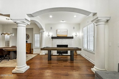 Outstanding and Incredible Home on the westside in Park Hills! on Coronado Country Club in Texas - for sale on GolfHomes.com, golf home, golf lot