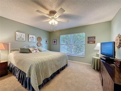 What a lot! This charming Bristol model home, featuring 1,221 on Kings Ridge Golf Club in Florida - for sale on GolfHomes.com, golf home, golf lot