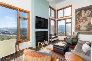 Dreaming of your own Rocky Mountain sanctuary? Welcome to on  in Colorado - for sale on GolfHomes.com, golf home, golf lot