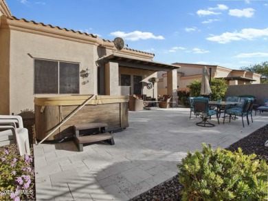 Highly Motivated Sellers! Beautiful Golf Course Location! Don't on Painted Mountain Golf Club in Arizona - for sale on GolfHomes.com, golf home, golf lot