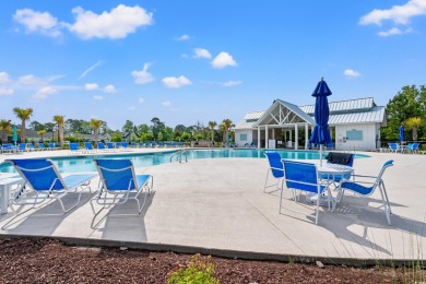 ~ Meticulously Maintained Home in The Preserve at Pine Lakes ~ on Pine Lakes Country Club in South Carolina - for sale on GolfHomes.com, golf home, golf lot
