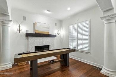 Outstanding and Incredible Home on the westside in Park Hills! on Coronado Country Club in Texas - for sale on GolfHomes.com, golf home, golf lot