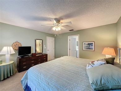 What a lot! This charming Bristol model home, featuring 1,221 on Kings Ridge Golf Club in Florida - for sale on GolfHomes.com, golf home, golf lot