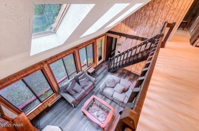 Charming 3-Bedroom, 2-Bath Hideout Home - Perfect Starter on The Hideout Golf in Pennsylvania - for sale on GolfHomes.com, golf home, golf lot
