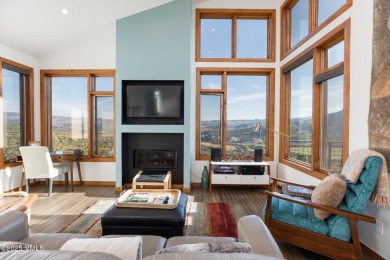 Dreaming of your own Rocky Mountain sanctuary? Welcome to on  in Colorado - for sale on GolfHomes.com, golf home, golf lot