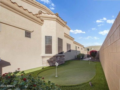 Highly Motivated Sellers! Beautiful Golf Course Location! Don't on Painted Mountain Golf Club in Arizona - for sale on GolfHomes.com, golf home, golf lot